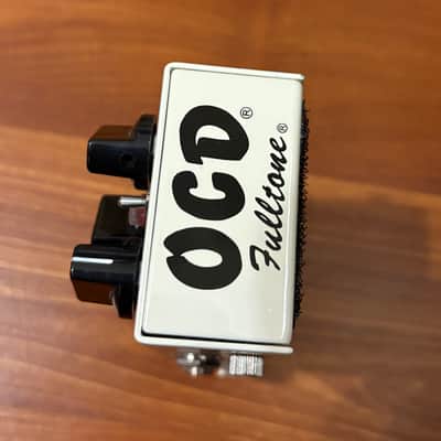 Fulltone OCD V1.7 2017 - 2022 - White image 5
