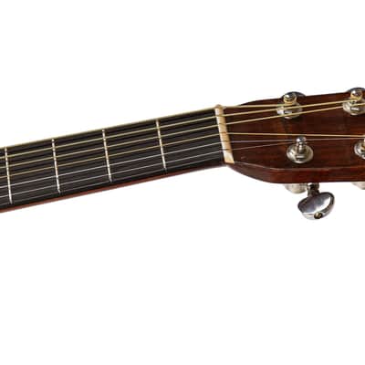 Martin 000-28 Natural (Pre-Owned, 1974, VG+) #338305 image 5