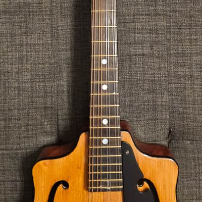 Harmony ? Mandolin imagen 7