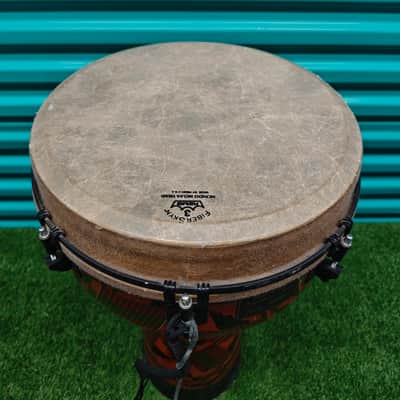 ⚡Remo Signature Series Paulo Mattioli 24"X14" Djembe Drum⚡ image 10