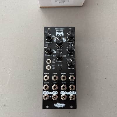 Noise Engineering Desmodus Versio 2020 - Present - Black image 1