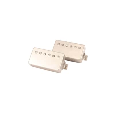 Cream T Pickups Billy F Gibbons 'Whiskerbucker' Pickups image 2