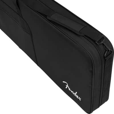 Fender Strat/Tele Foam Core Case Black image 5