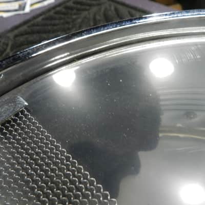 GP Percussion Snare Drum 14"x5" image 11