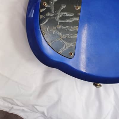 PRINCE Personally Owned & Played Schecter Cloud Guitar With Provenance image 7