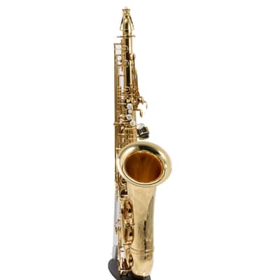 Keilwerth Model SX-90R Professional Tenor Saxophone SN 131330 OPEN BOX image 10