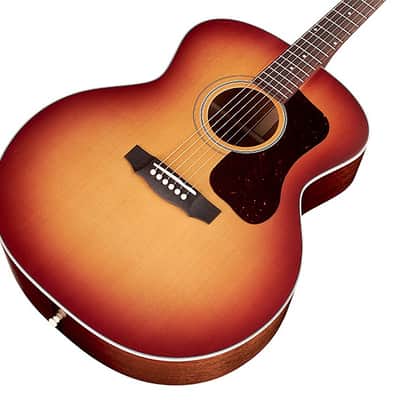 GUILD F-40 Standard PSB W/C image 3