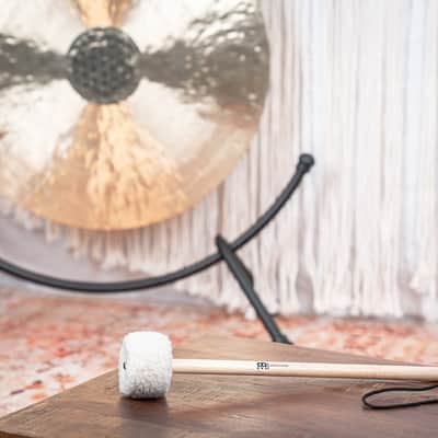 Meinl Gong & Singing Bowl Mallet image 2