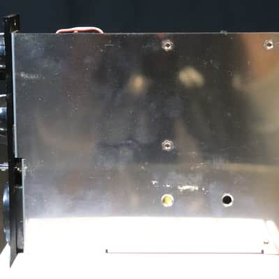 JLM Audio LA500A 500 Series Leveling Amplifier Module 2010s - Black image 8