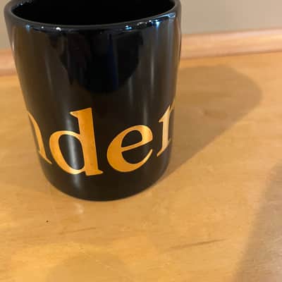 Fender Coffee Mug image 2