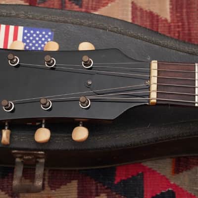 1966 Gibson ES-125T image 4