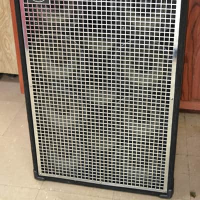SWR Henry The 8x8 Bass Speaker Cabinet 8x8" 480W *Local Pickup Only, Item Will Not Ship image 3