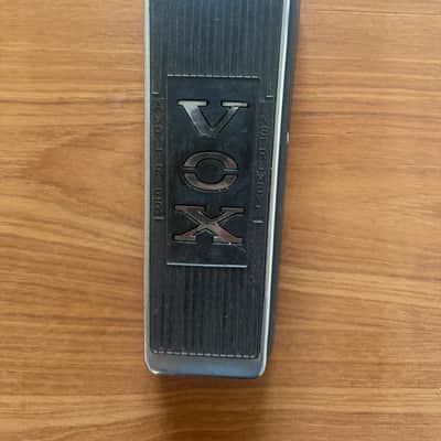 Vox Stereo fuzz Wah 1970s image 1