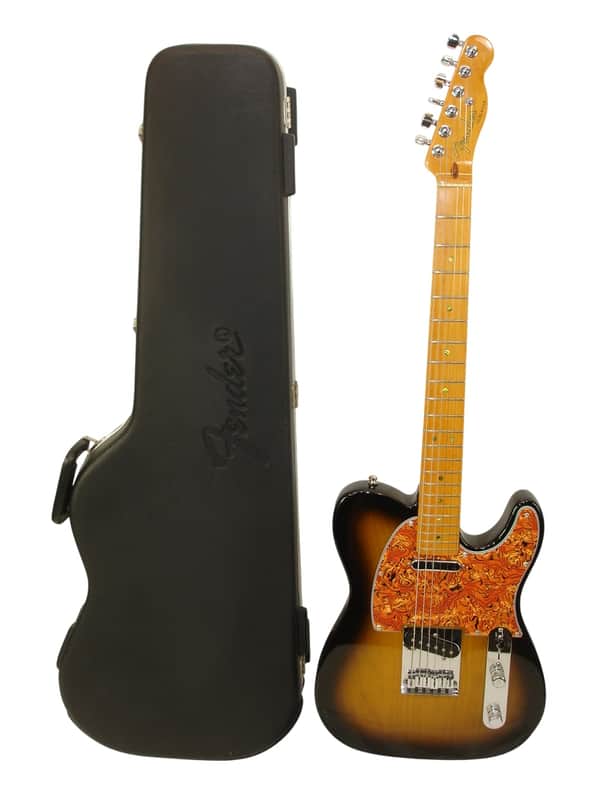 特価Fender USA AMERICAN DELUXE TELECASTER Fender American Deluxe Telecaster Ash 2004 - 2010 | Reverb Canada