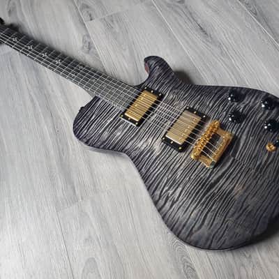 Knaggs Kenai Tier 2 Transparent Charcoal image 4