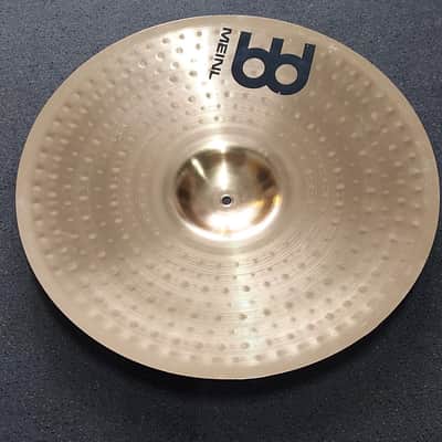 Meinl MCS 20 inch medium ride image 3