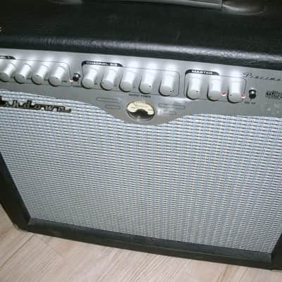Ashdown Peacemaker 40 Tube Amp image 2
