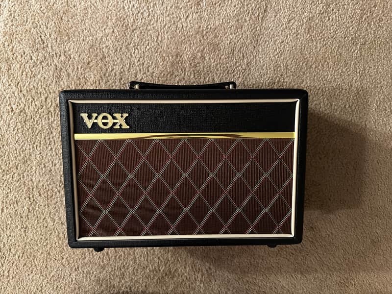 Vox Pathfinder 10