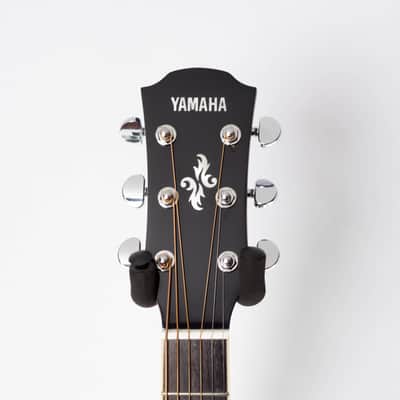 Yamaha APX600FM 2018 Old Violin Sunburst image 3