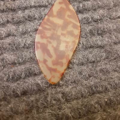 Vintage Herco "720 Asmt." #29 Guitar Pick 1950's-1970's image 2