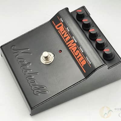 Marshall Drivemaster image 1
