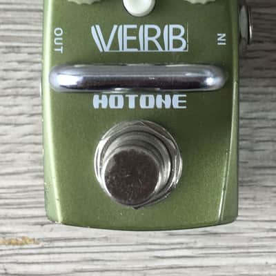 Hotone Skyline Verb image 7