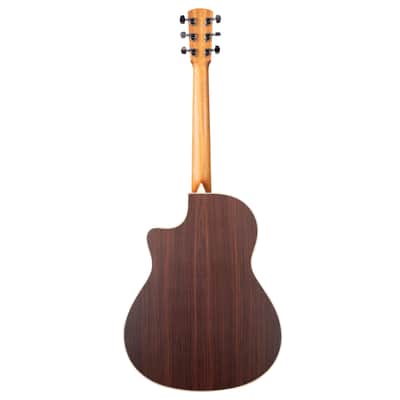 Larrivee OM3 Indian Rosewood - OM-03-RW image 6