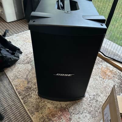 Bose L1 Model 2 with B2 Bass image 6