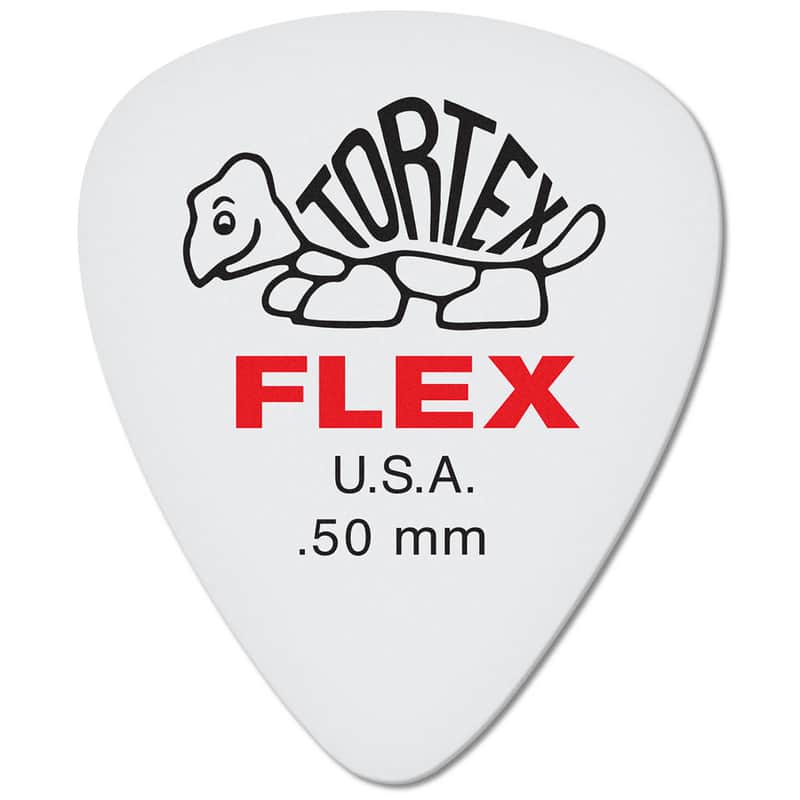 Dunlop 428P.50 White