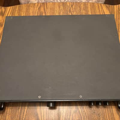 Fractal Audio Axe-FX II Mark II 2012 - 2018 - Black image 6