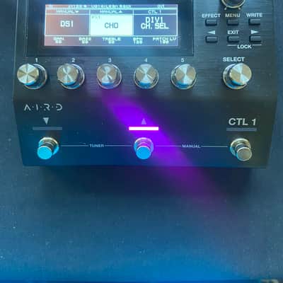 Boss GT-1000CORE 2020 - Present - Black image 2