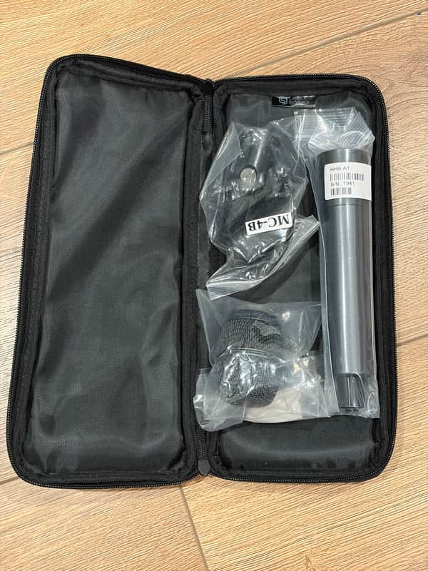 Lectrosonics HHA-A1