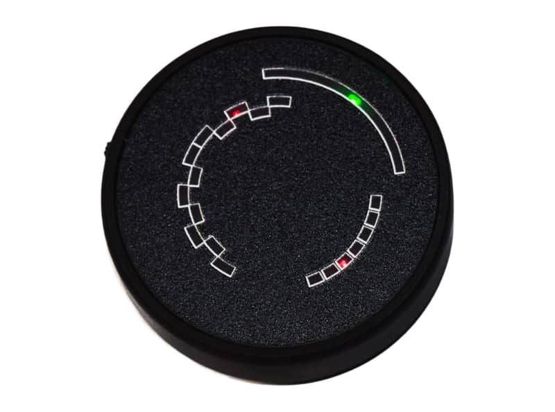 Koma Elektronik Chromaplane Tuner [B-STOCK] image 1