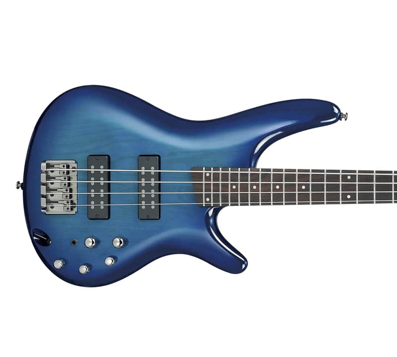 Ibanez SR370ESPB image 1