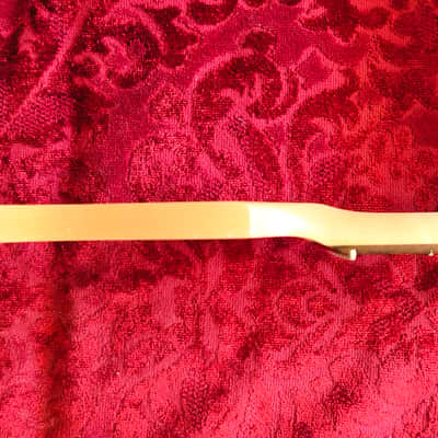 Godin SD Strat-Style Replacement Neck - NOS (Feb 2003) - 24 Frets, 24.75" Scale, Rosewood/Maple image 10