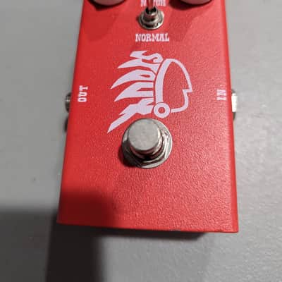 Sioux Guitars SCPD Fuzz
