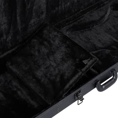 Gibson Explorer Modern Hardshell Case - Black image 4