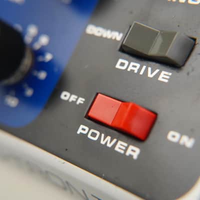 Musitronics Mutron III Envelope Filter Effects Pedal #58949 image 14