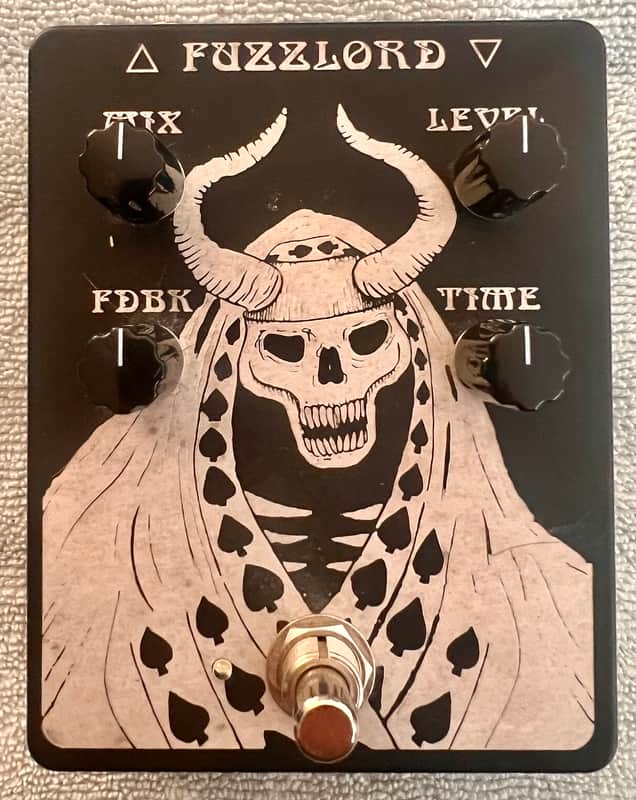 FuzzLord Dark Master 2020’s image 1