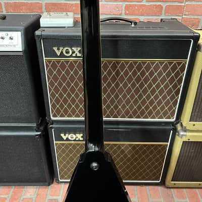 Dean VMNT Dave Mustaine Black image 13