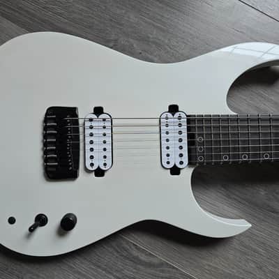 Schecter USA Custom Shop Keith Merrow KM-7 Stage image 3