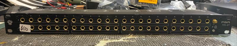 Black Lion Audio PBR TRS-BT image 1