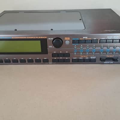 Roland XV-5080 Rack-Synthesizer Modul XV5080, 128 Voices