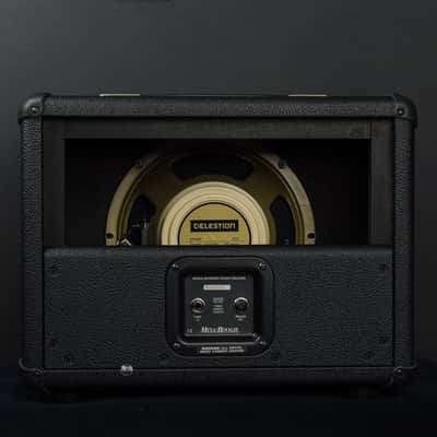 Mesa Boogie 1x10 Boogie 16 Open Back Cabinet image 2