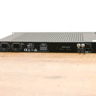 Universal Audio UAD-2 Live Rack 16-Channel MADI Effects Processor CG01ZYC image 5