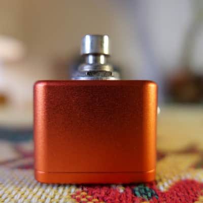 One Control Rebel Red Distortion image 2