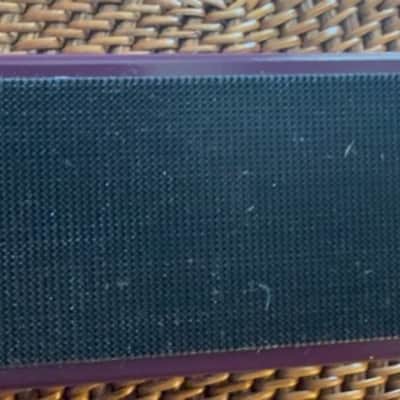 MXR M305 Tremolo 2020 - Present - Purple image 2