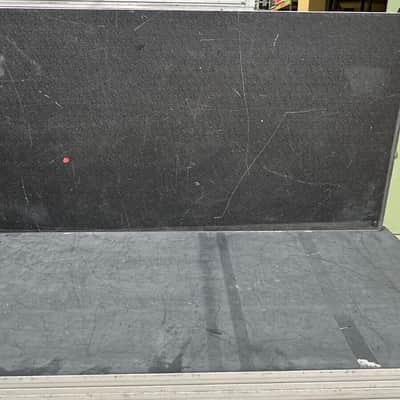 Stageright Reversible 4'x8' All Purpose Stage Deck (One)THS image 1