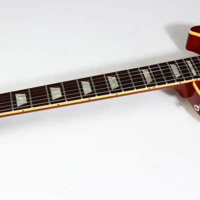 2008 Gibson Custom Shop TOM MURPHY Aged 50th Anniversary 1958 Les Paul Standard Reissue R8 58_1 image 20