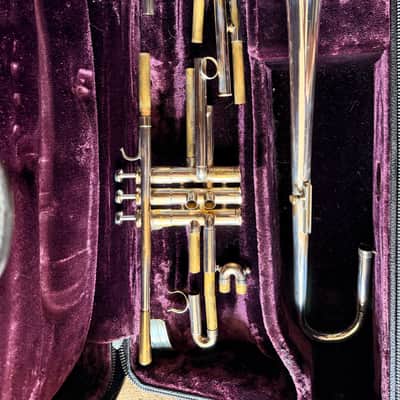 Schilke B 1LS Early 90s - Silver image 2